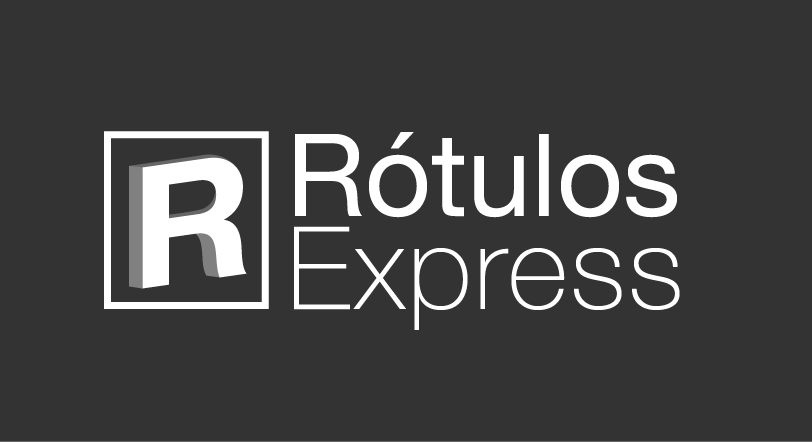 Rótulos Express